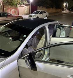 شيفروليه ماليبو
